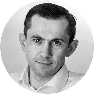 Krzysztof Swaczyński