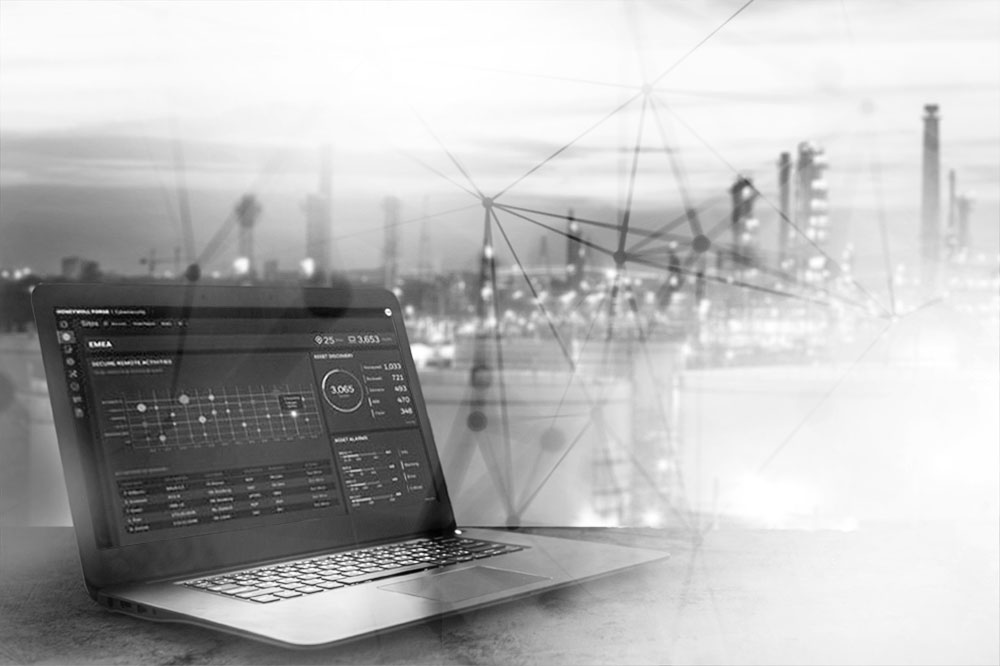 Zdalny dostęp do systemów ICS - zasady bezpieczeństwa