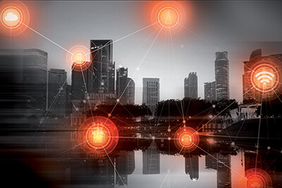 Cyberbezpieczeństwo Smart Building - zagrożenia i ochrona systemów BMS