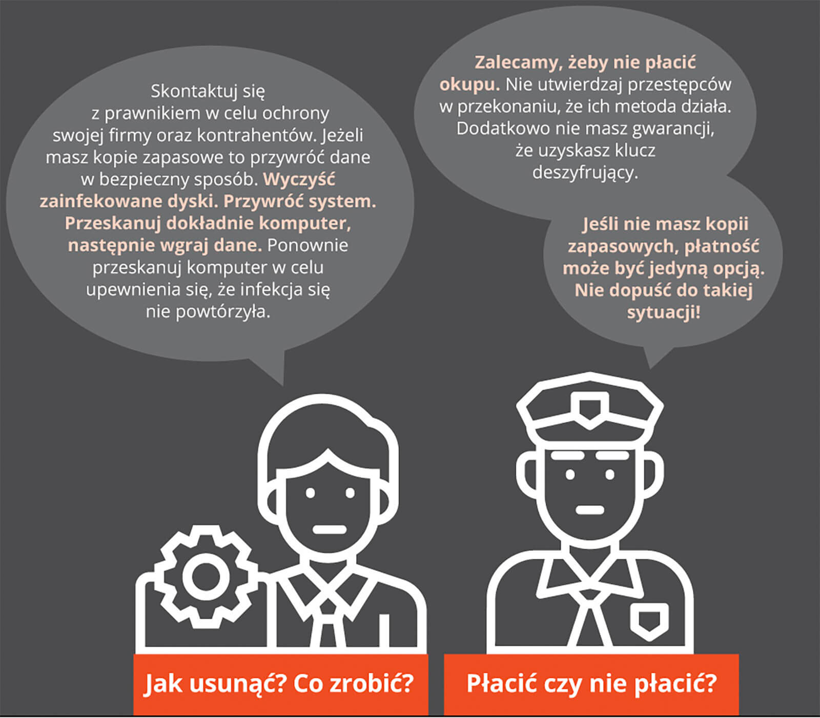 Norsk Hydro - jak koncern aluminiowy pokonał ransomware bez płacenia okupu