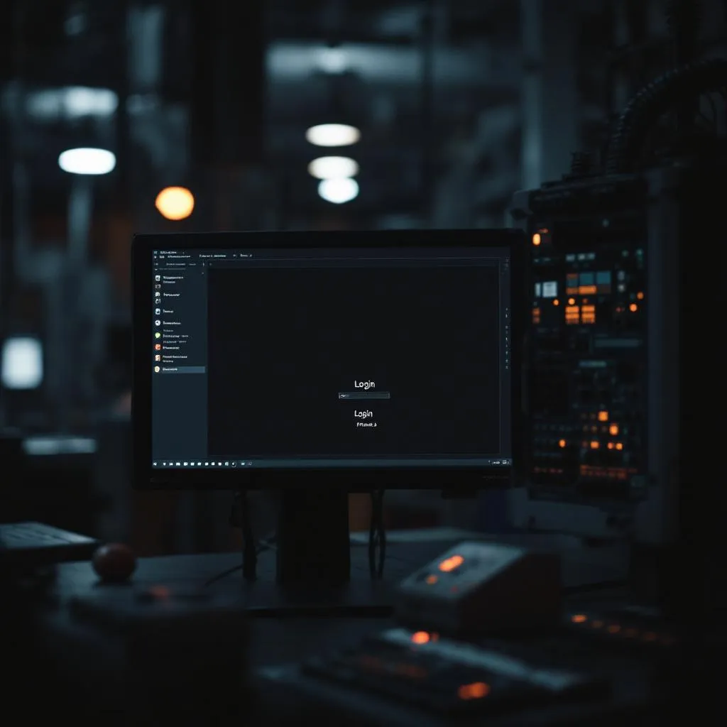 Active Directory in OT environments - specific threats and a protection model