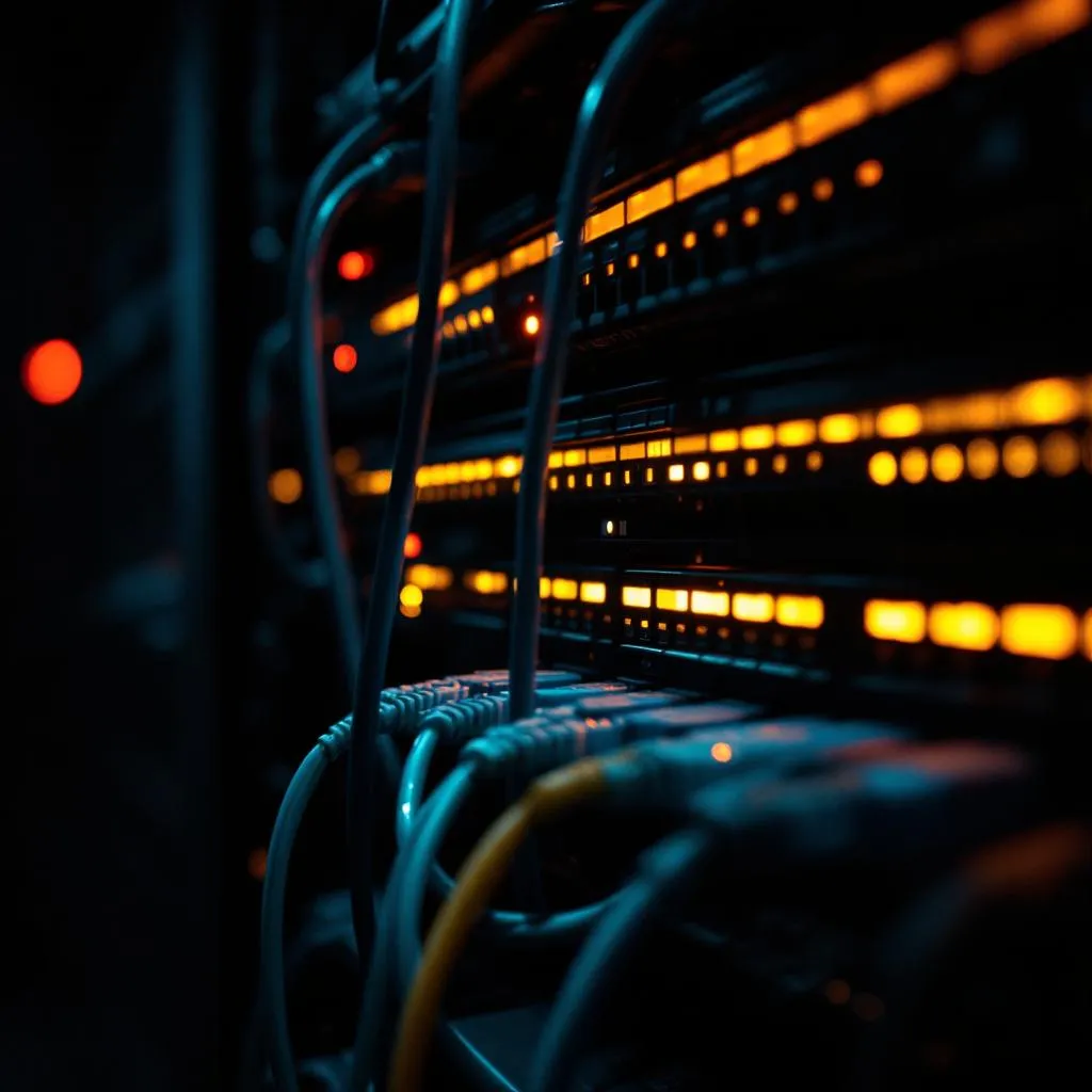 Industrial network security architecture - segmentation, asset management and protection