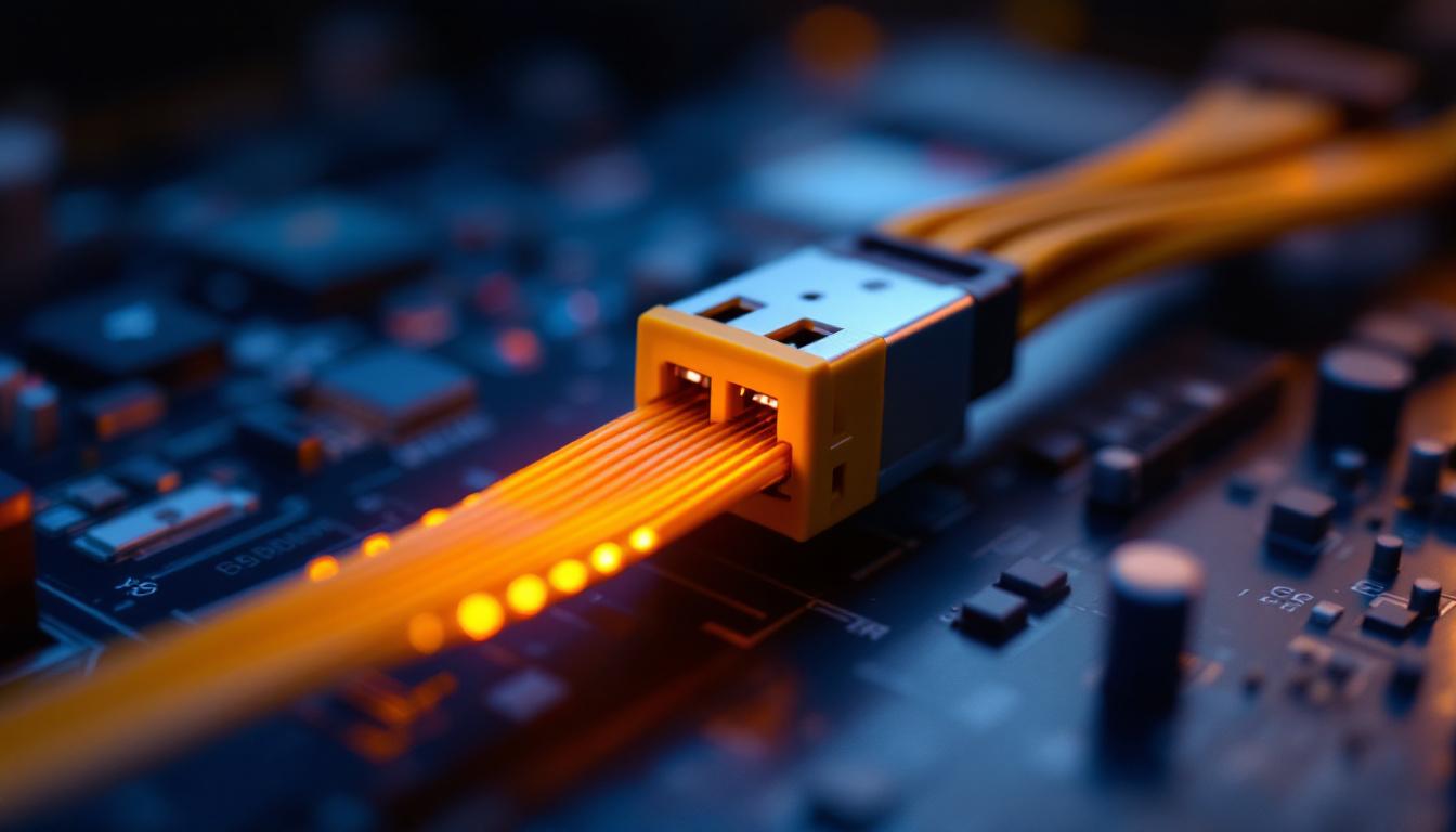 AS-Interface - protokół czujników i siłowników oraz jego bezpieczeństwo