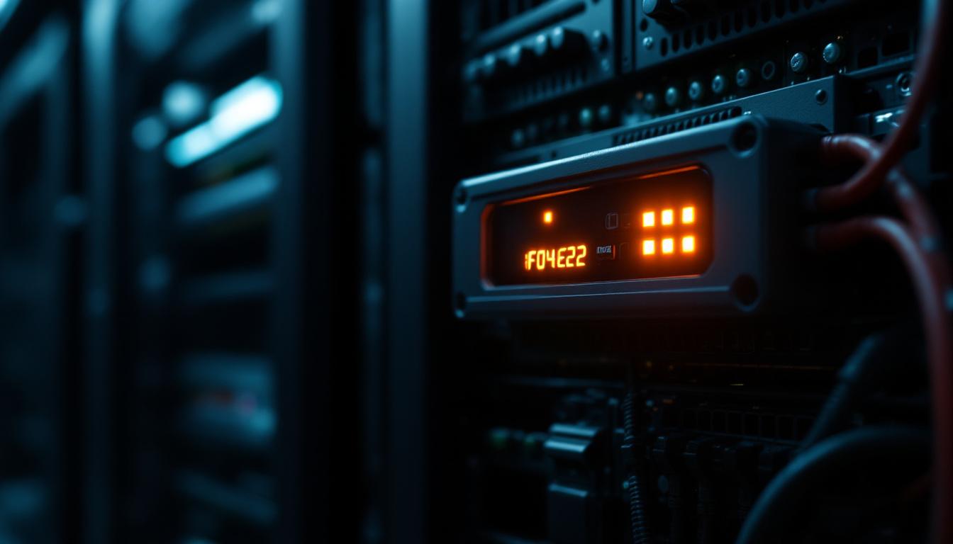 BACnet - protokół automatyki budynkowej i jego bezpieczeństwo