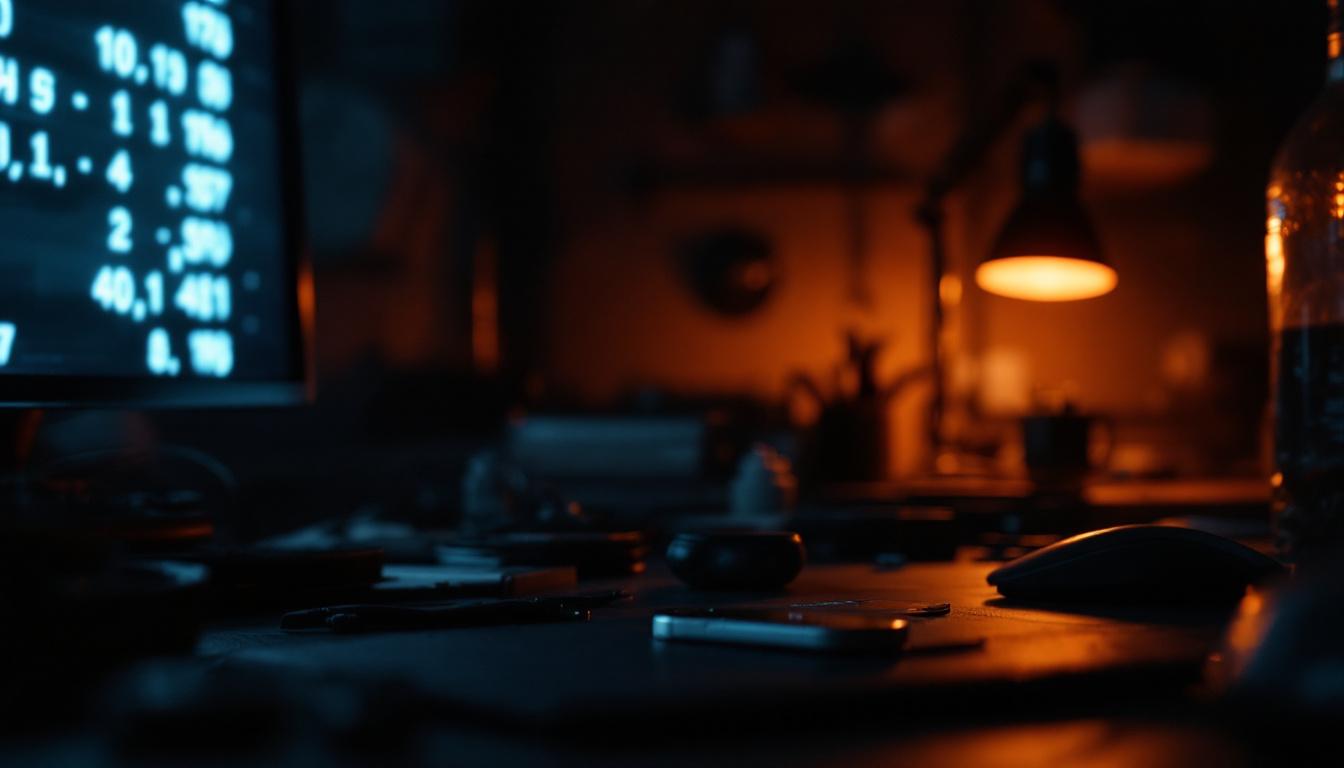 Hasło: hasło - dlaczego 22% naruszeń zaczyna się od skradzionych poświadczeń