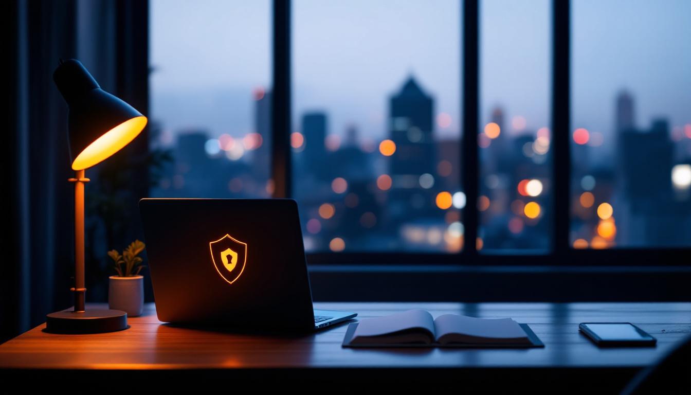 Bezpieczeństwo pracy zdalnej i hybrydowej - przewodnik dla organizacji