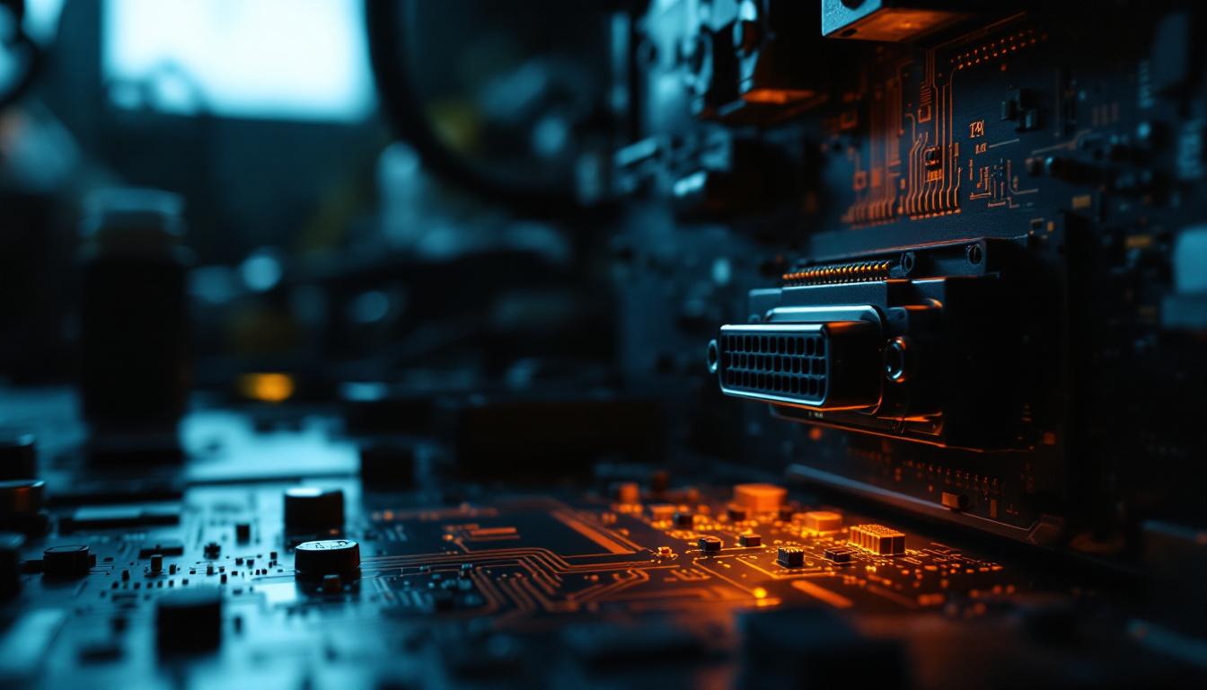 CANbus - protokół magistrali CAN i bezpieczeństwo sieci przemysłowych