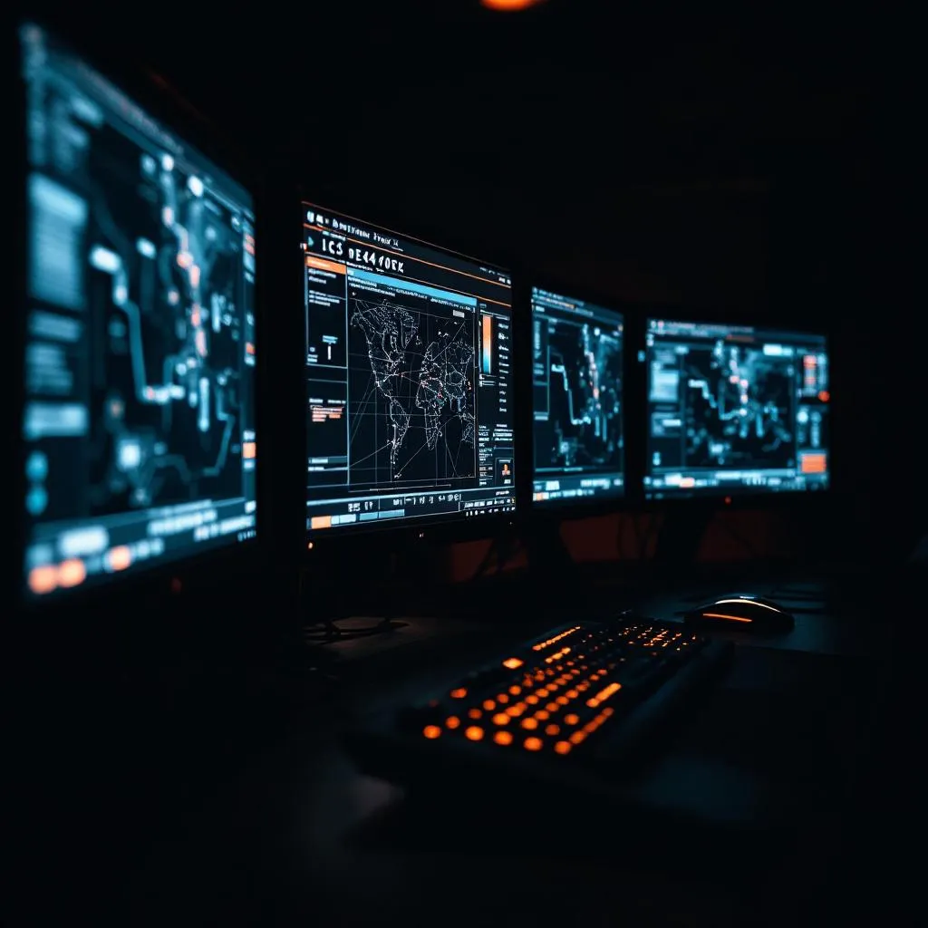 Chernovite and Bentonite - threat groups that reshaped the OT security landscape in 2022