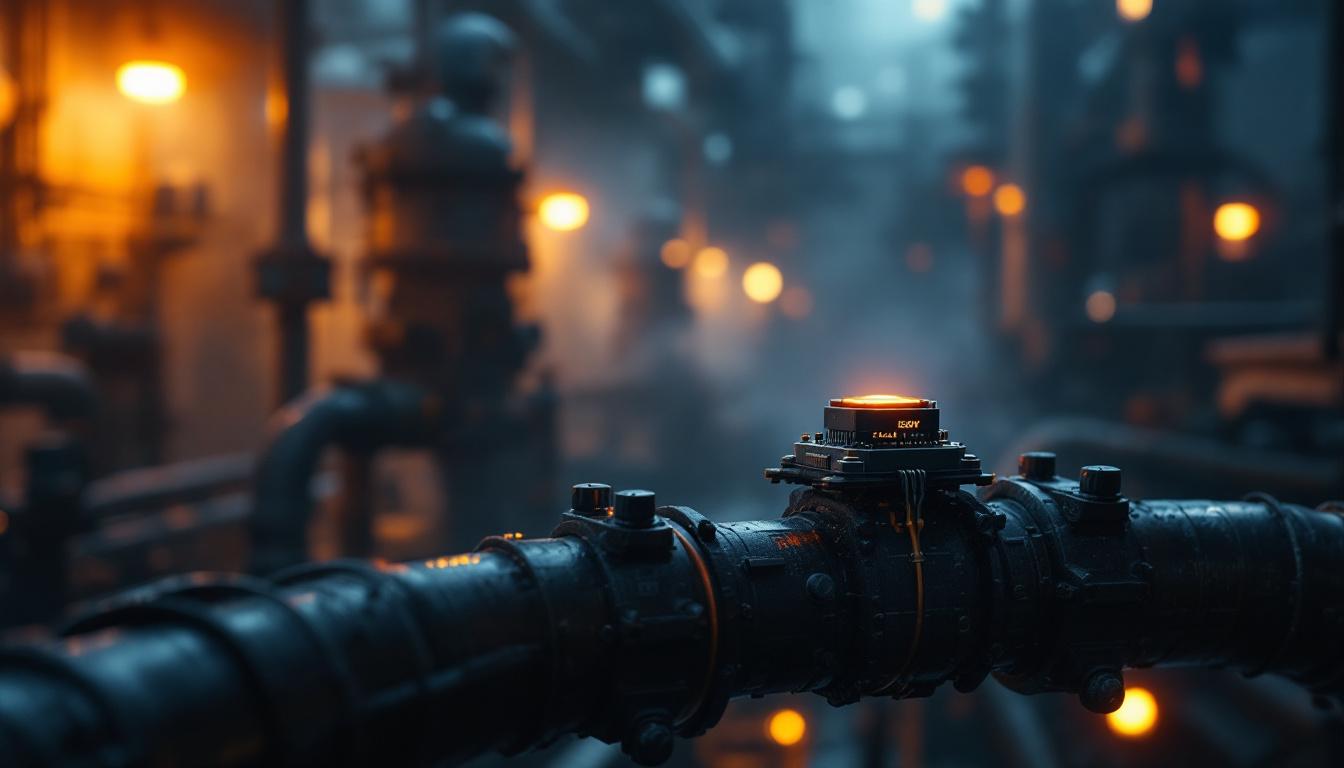 CoAP - protokół IoT dla urządzeń o ograniczonych zasobach