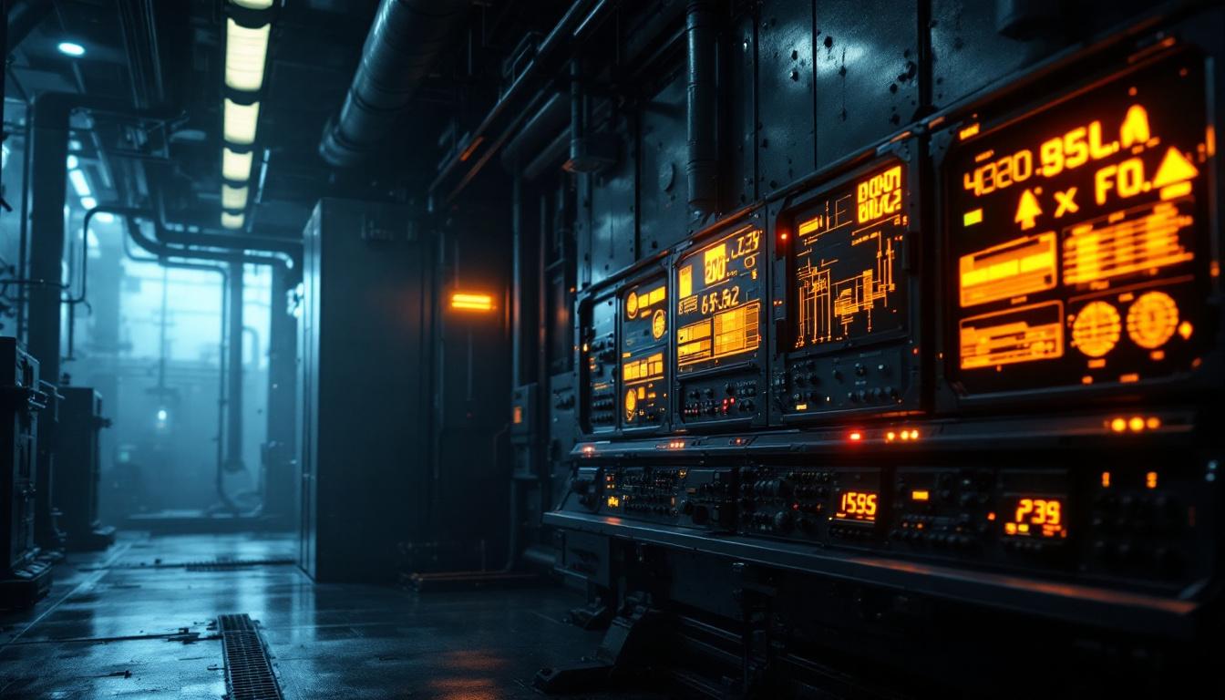 COSMICENERGY - power grid malware that leaked from Russian training exercises