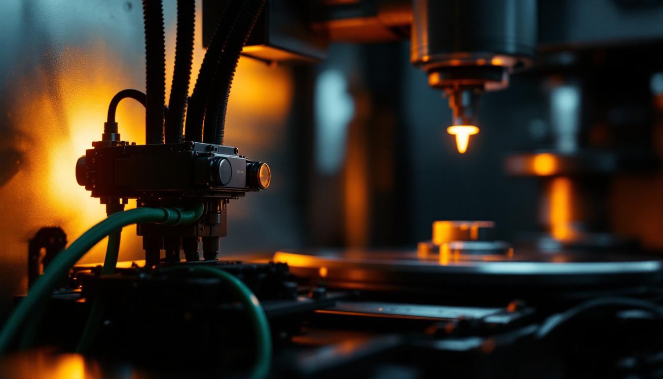 EtherCAT - ultraszybki protokół warstwy 2 dla robotyki i motion control. Bezpieczeństwo i segmentacja