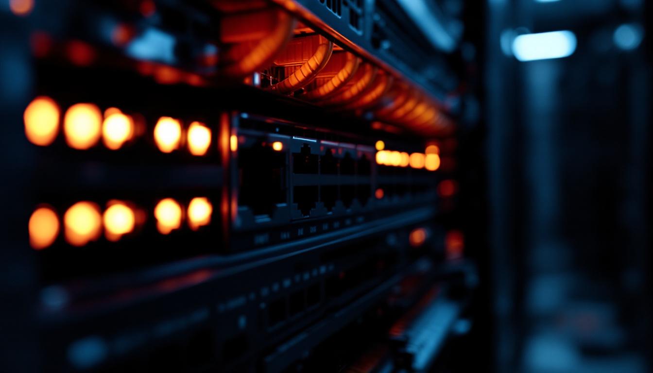 EtherNet/IP - protokół przemysłowy CIP na bazie Ethernet. Bezpieczeństwo i segmentacja