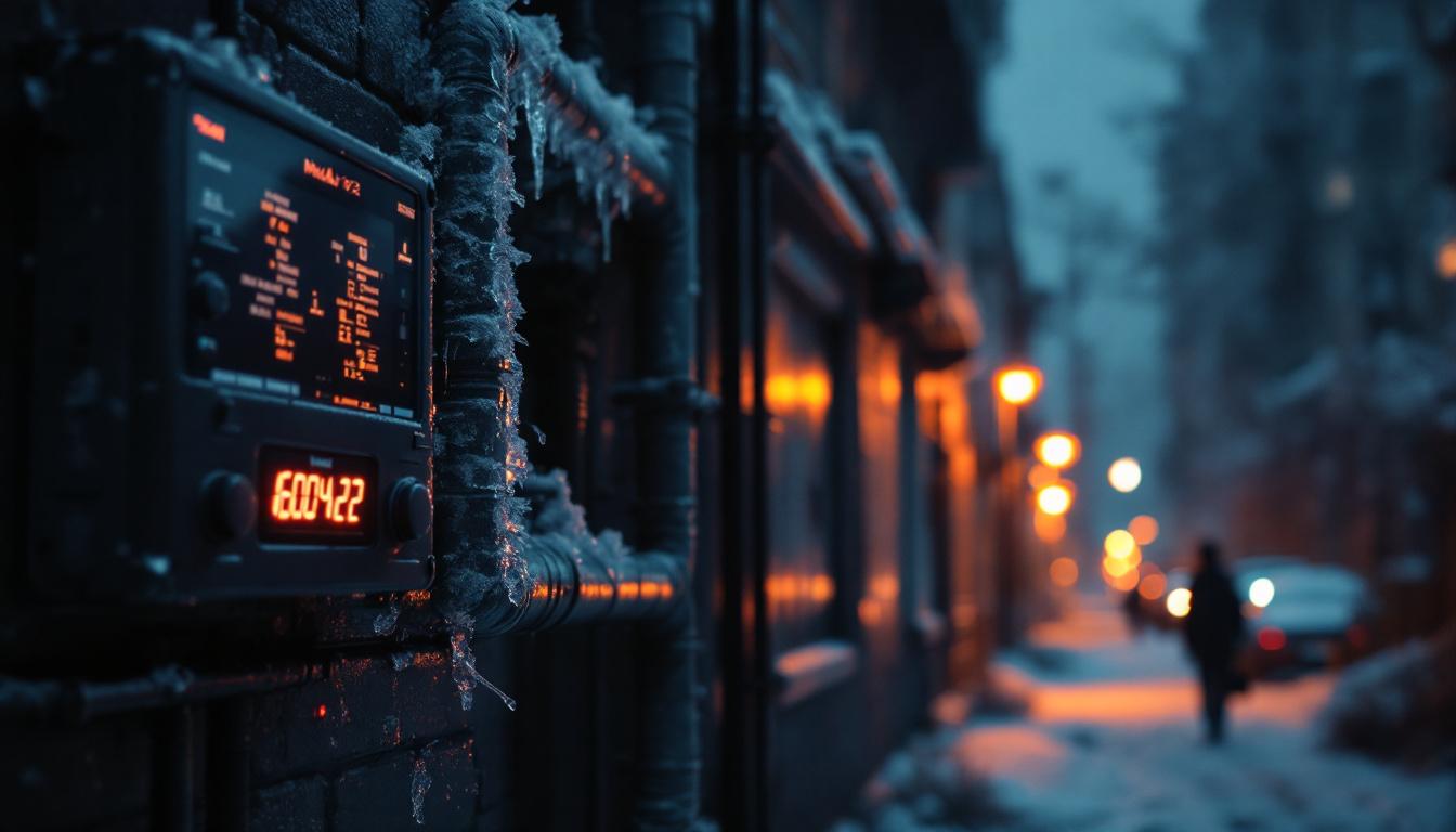 FrostyGoop - pierwszy malware wykorzystujący Modbus TCP do sabotażu systemów ciepłowniczych