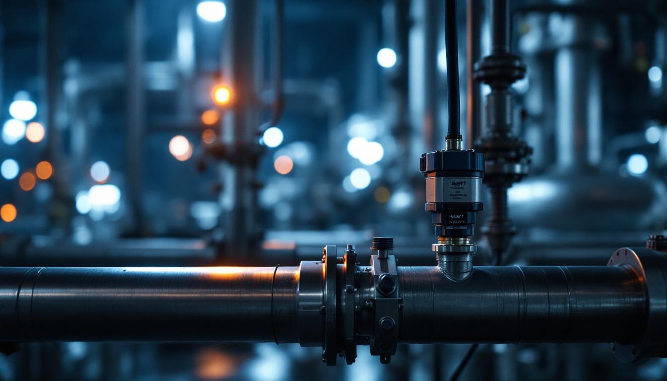 HART - protokół 4-20mA z cyfrową nakładką i jego bezpieczeństwo