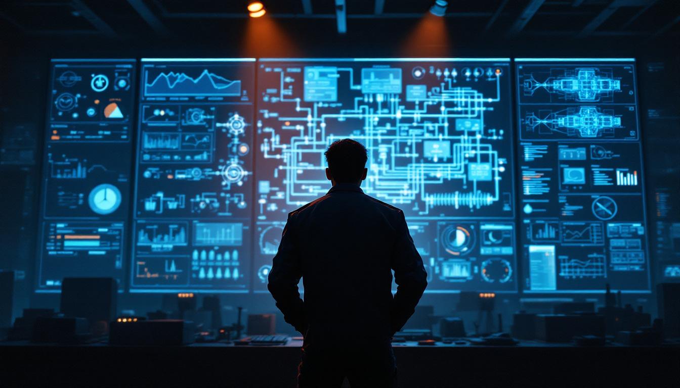 IEC 60870-5-104 - protokół telesterowania w europejskiej energetyce