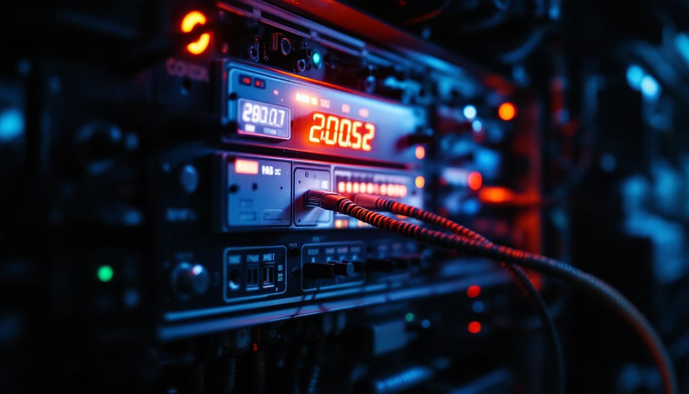 IEC 61850 - protokoły MMS i GOOSE w automatyce stacji elektroenergetycznych. Bezpieczeństwo i segmentacja