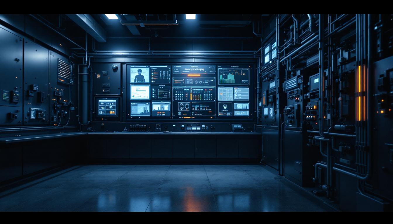 IEC 62443 - Practical Implementation in OT Environments