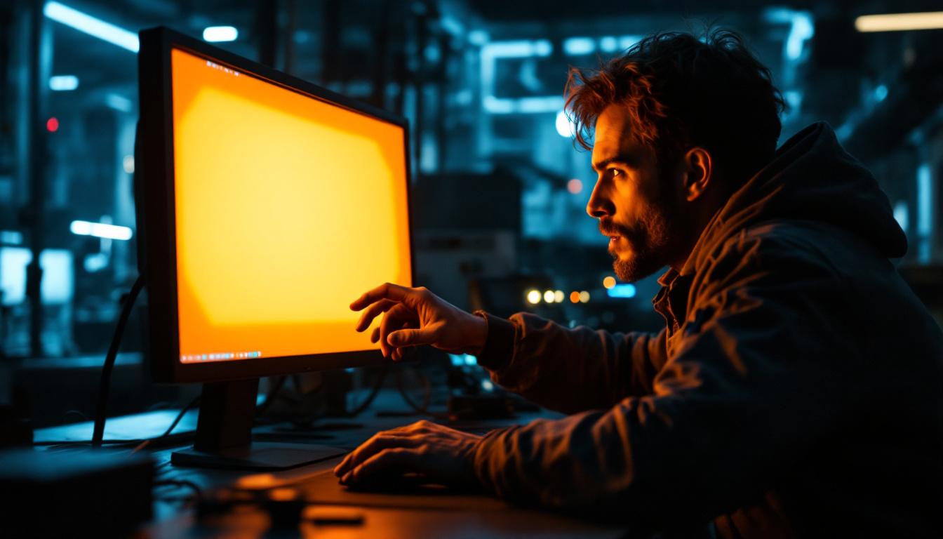 Inżynieria społeczna i phishing w środowiskach OT - taksonomia ataków, incydenty i obrona