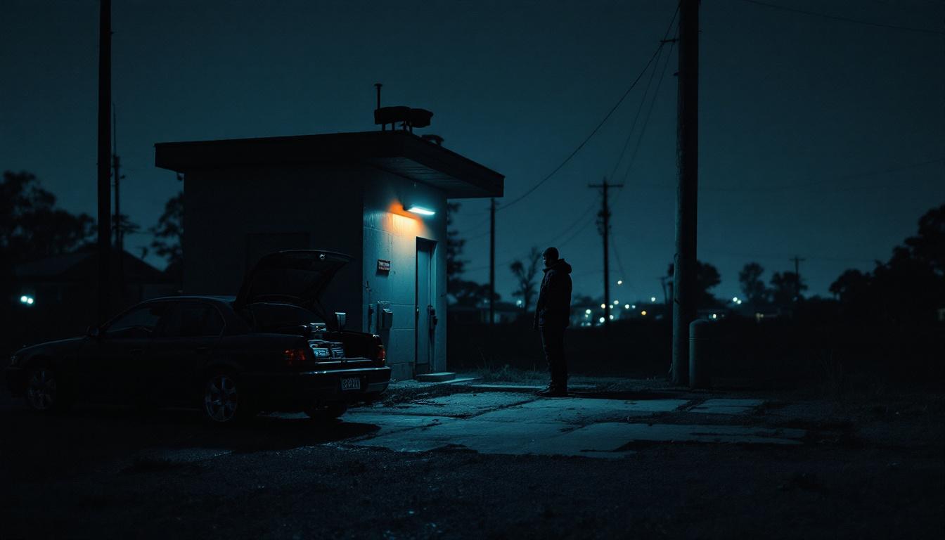 Maroochy Shire - pierwszy cyberatak insajdera na infrastrukturę krytyczną