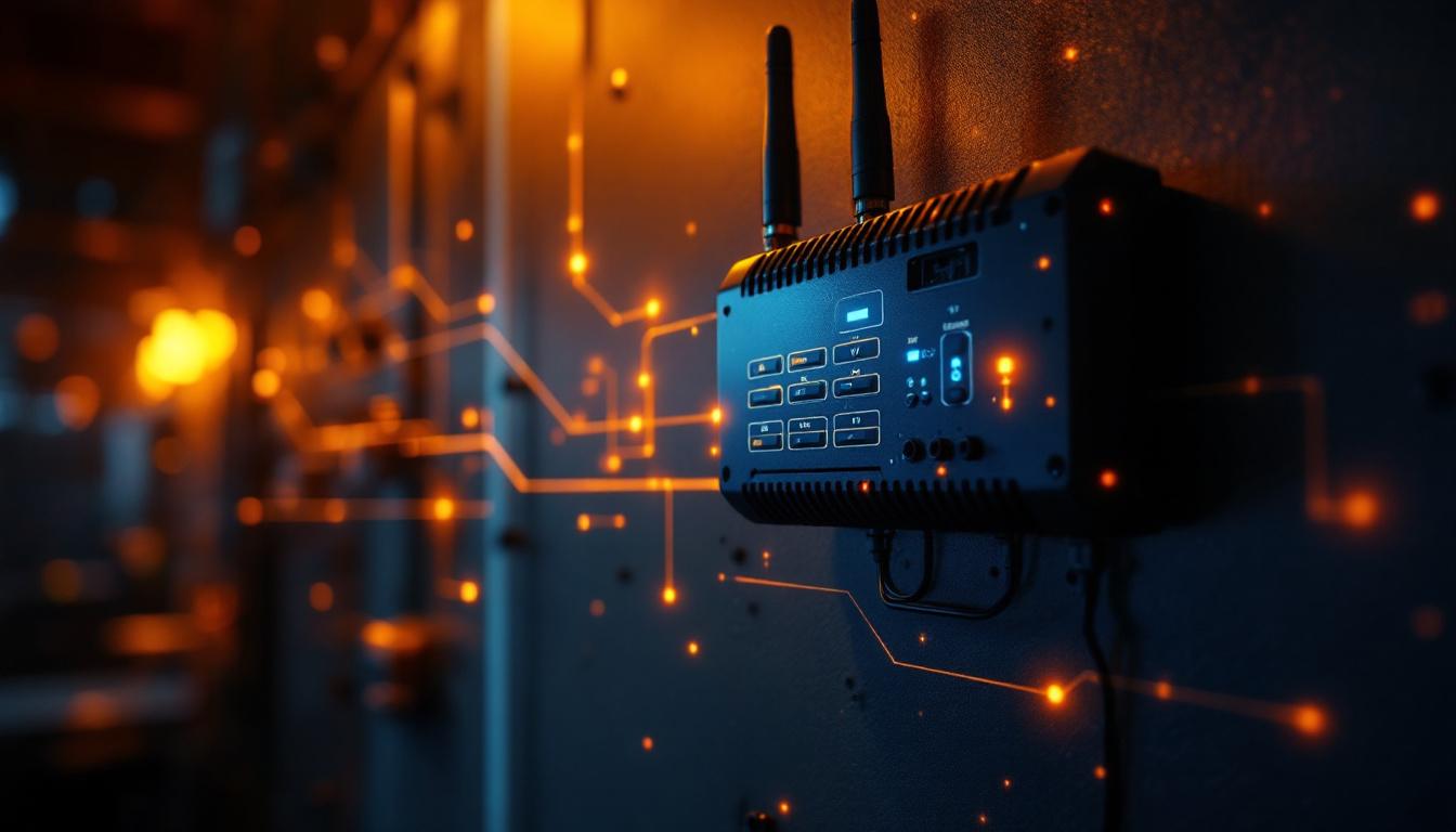 MQTT - protokół IoT i bezpieczeństwo komunikacji publish/subscribe