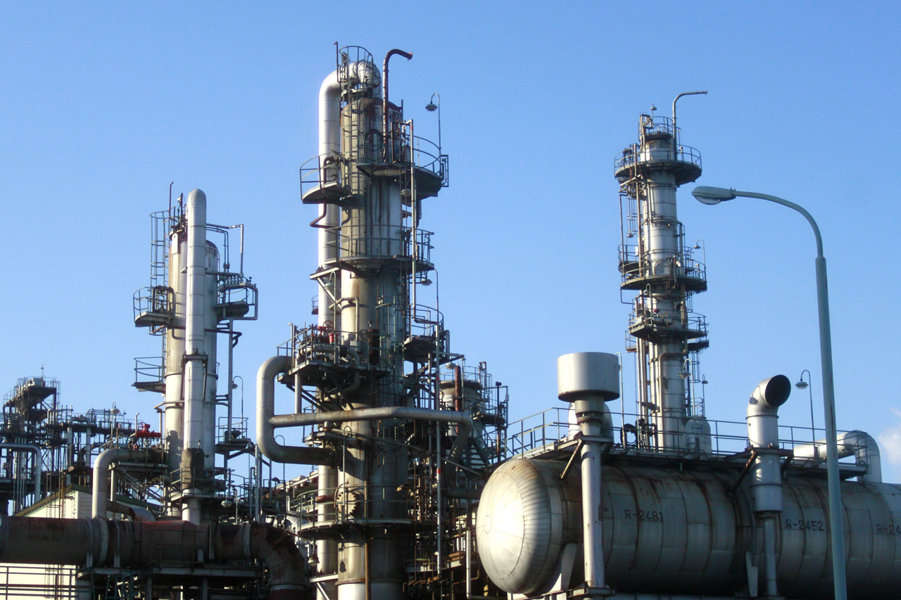 Colonial Pipeline - atak ransomware, który zatrzymał dostawy paliwa w USA