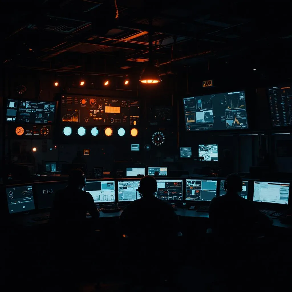 Proactive incident response for OT environments