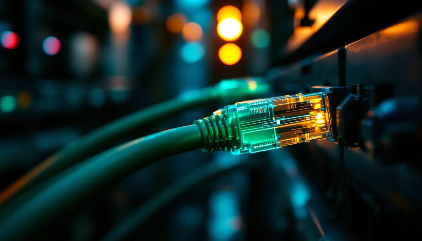 PROFINET - protokół warstwy 2 w ekosystemie Siemens. Bezpieczeństwo i segmentacja