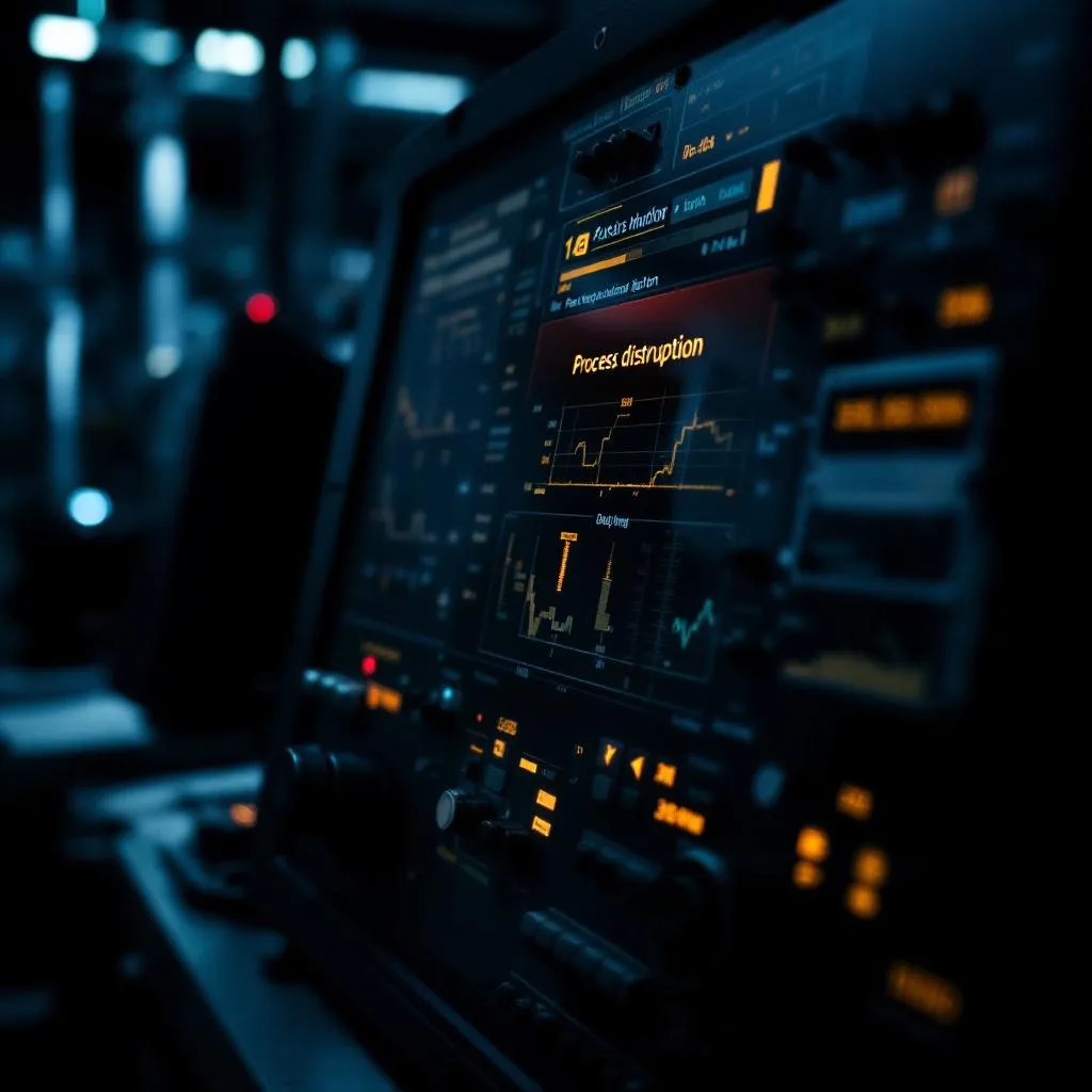 Ransomware in OT environments - risks, detection and response strategy