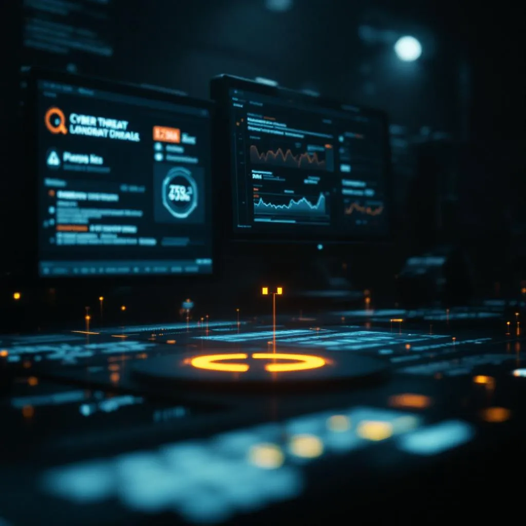 Top 10 cybersecurity threats for 2030 according to ENISA