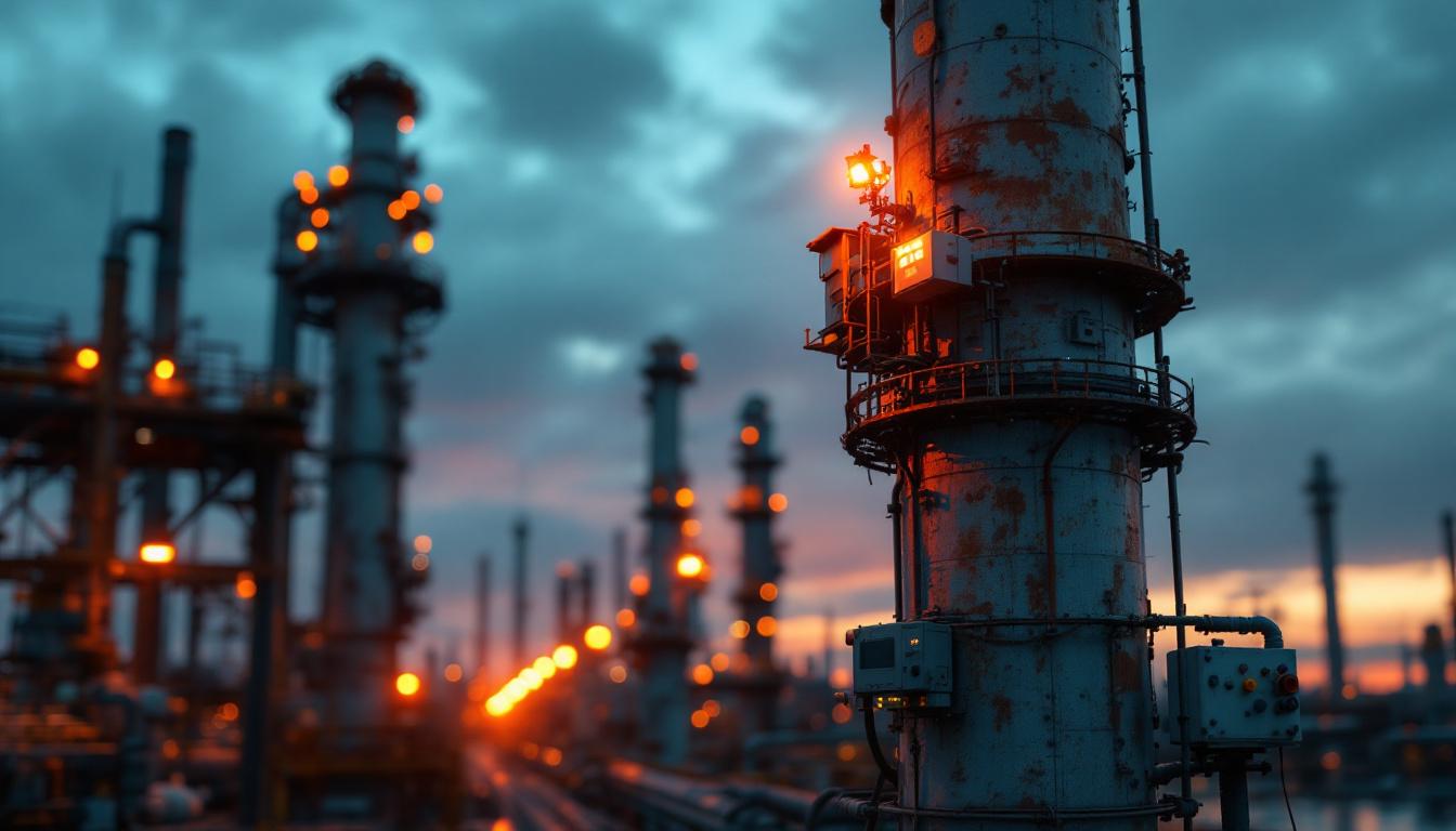 WirelessHART - jedyny fieldbus z natywnym szyfrowaniem